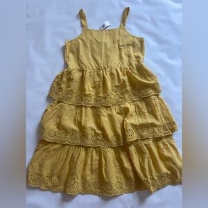 Old Navy sundress girls size XXL (18)